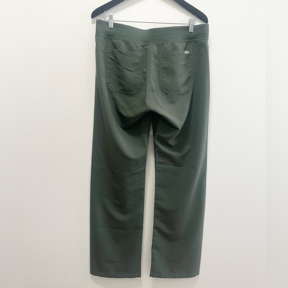 Figs Scrub Pants Technical Collection - Picture 2 of 11